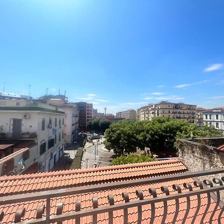 Marilyn Appartments Napoli Luaran gambar