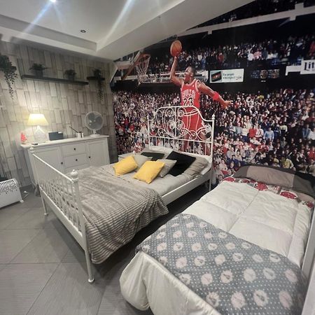 Marilyn Appartments Napoli Luaran gambar