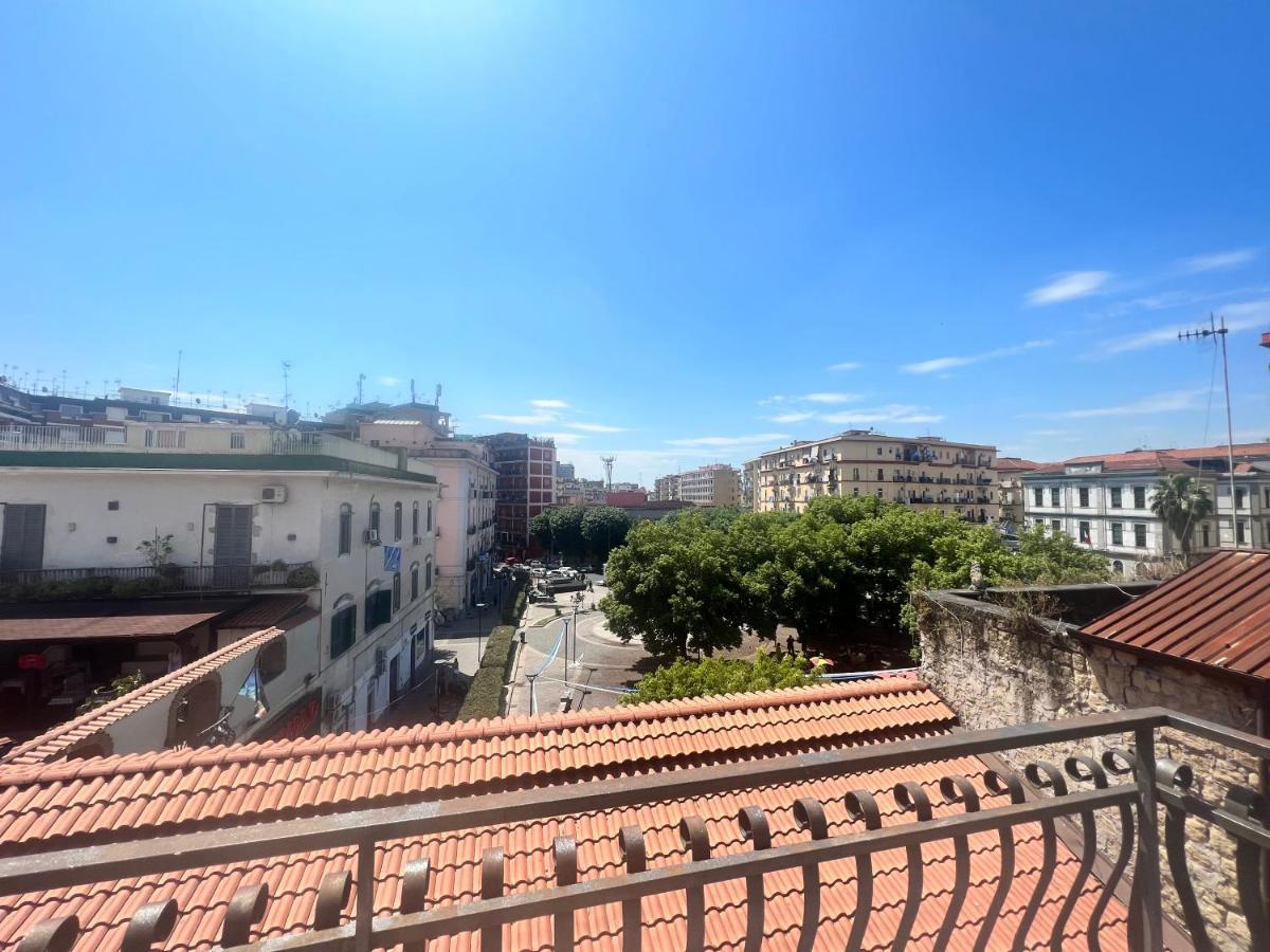 Marilyn Appartments Napoli Luaran gambar