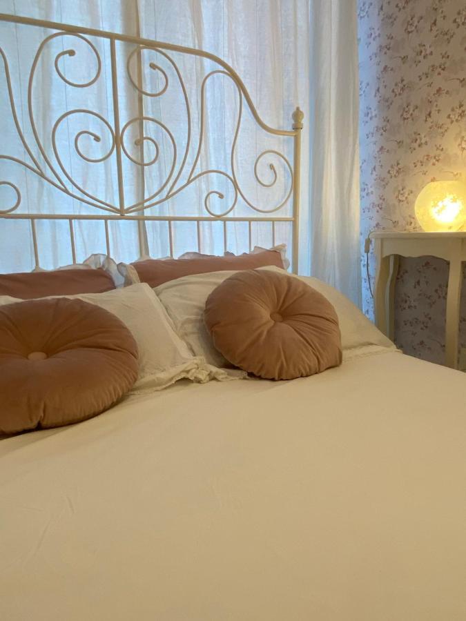 Marilyn Appartments Napoli Luaran gambar