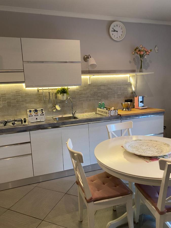 Marilyn Appartments Napoli Luaran gambar