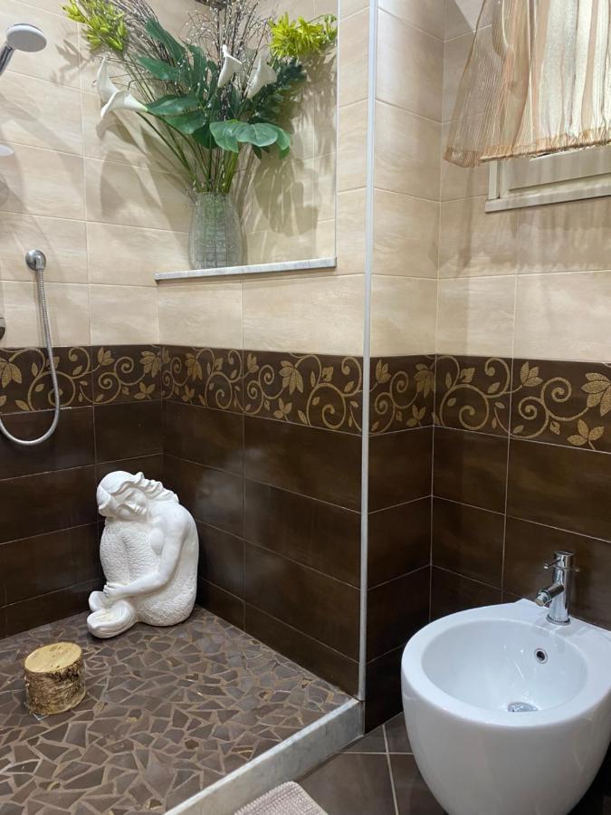 Marilyn Appartments Napoli Luaran gambar