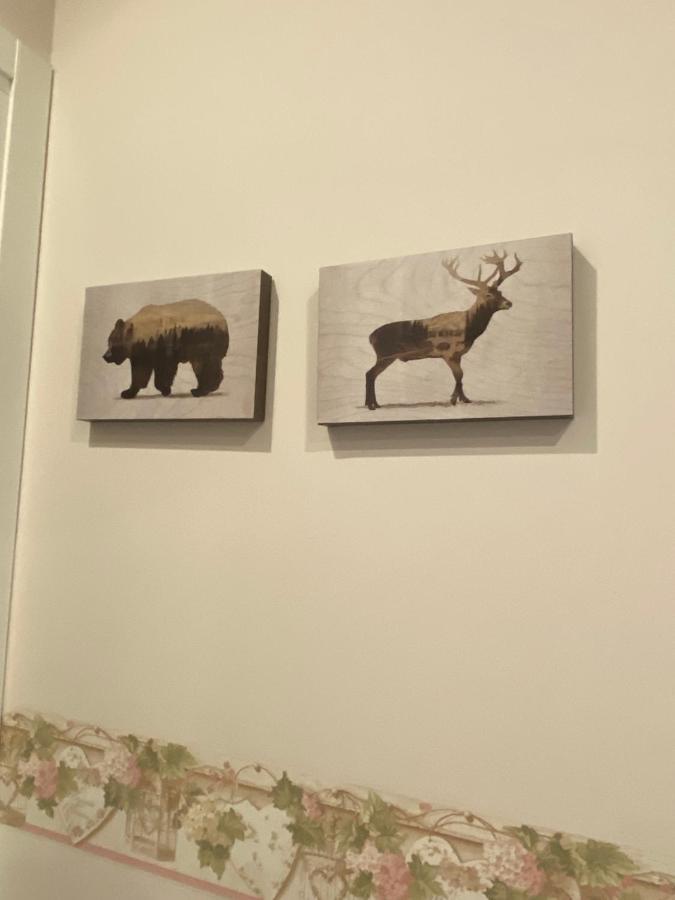 Marilyn Appartments Napoli Luaran gambar