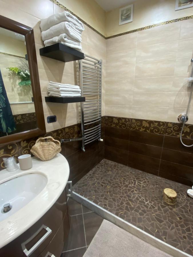 Marilyn Appartments Napoli Luaran gambar