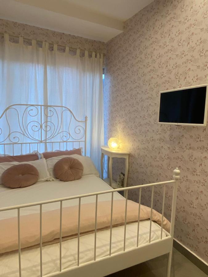 Marilyn Appartments Napoli Luaran gambar