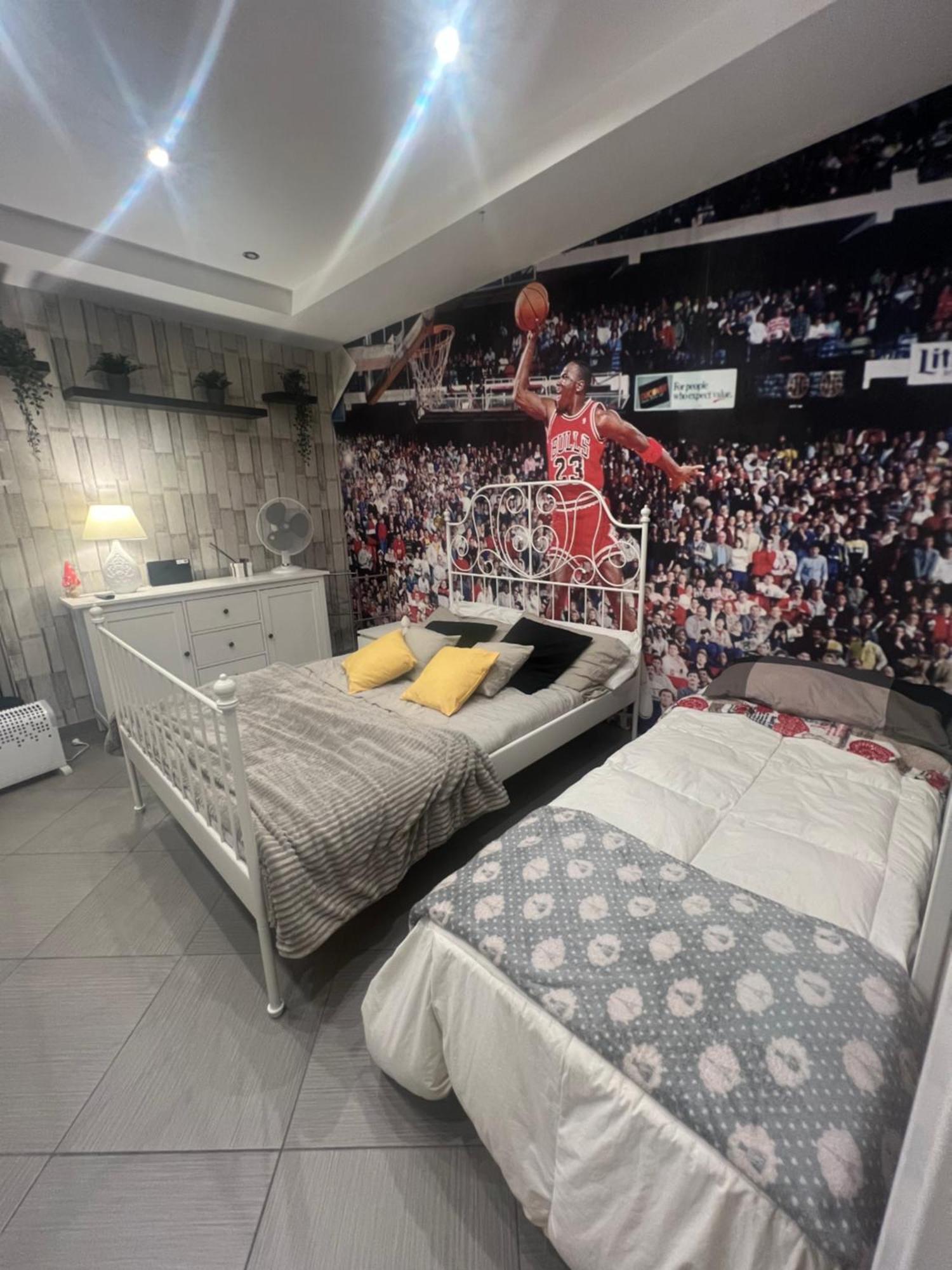 Marilyn Appartments Napoli Luaran gambar