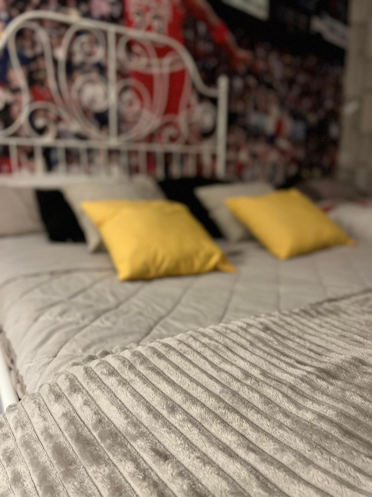 Marilyn Appartments Napoli Luaran gambar