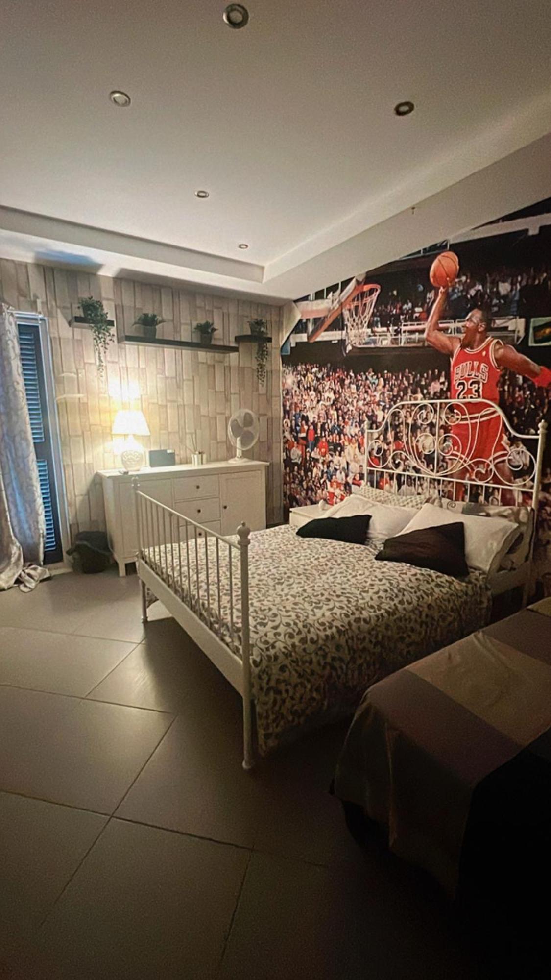 Marilyn Appartments Napoli Luaran gambar