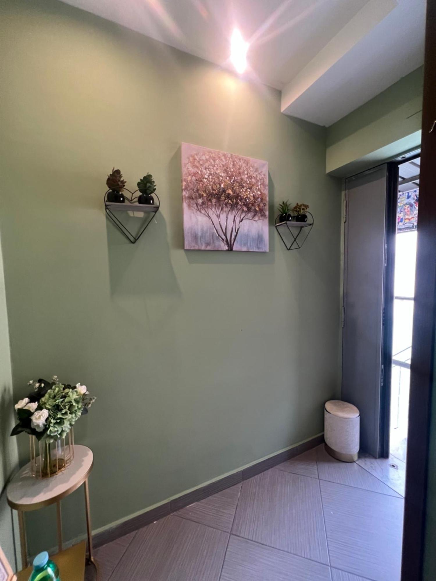 Marilyn Appartments Napoli Luaran gambar