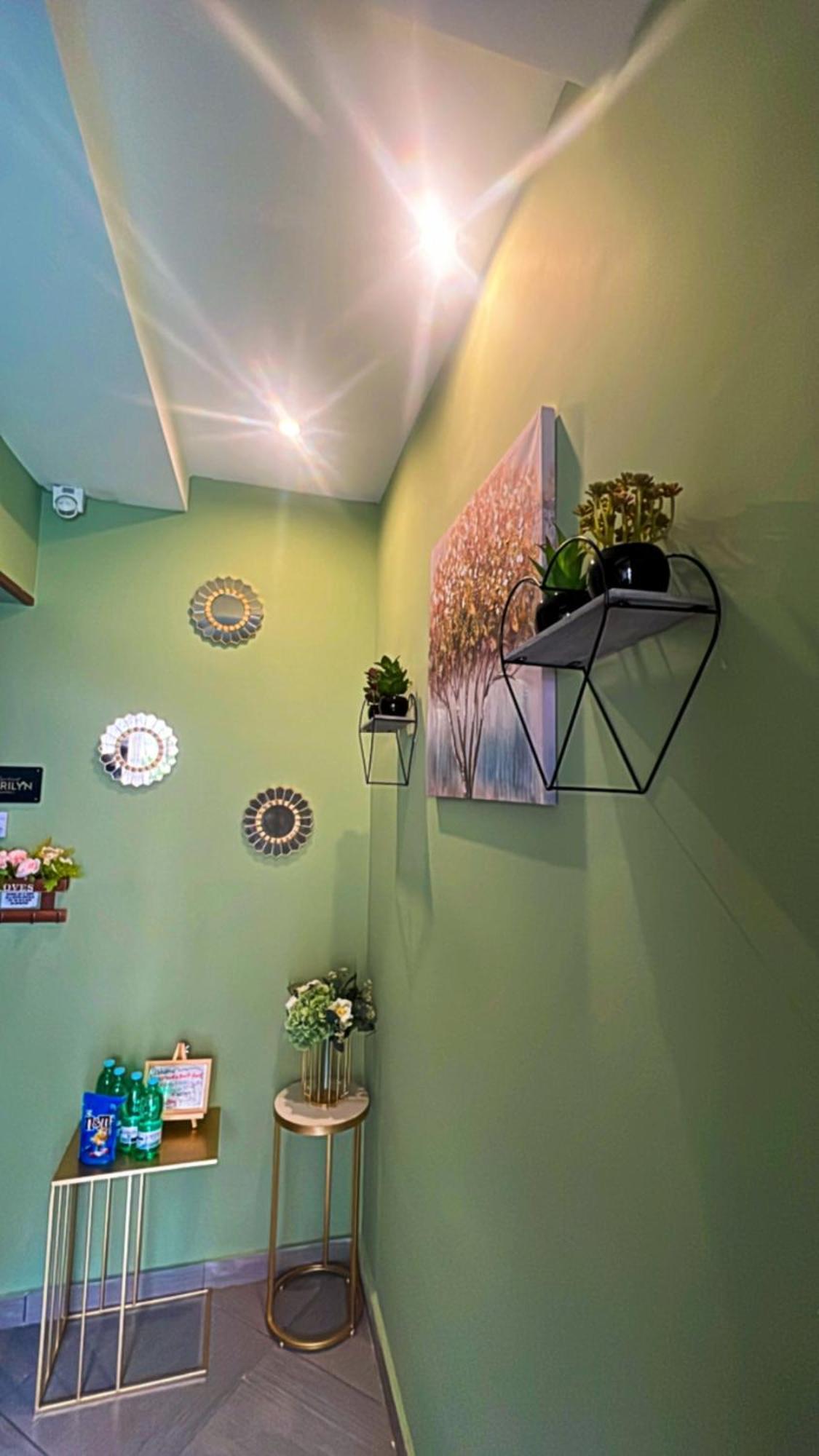 Marilyn Appartments Napoli Luaran gambar