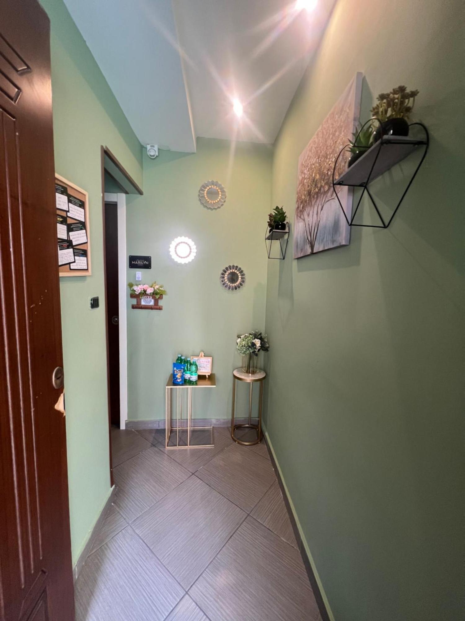 Marilyn Appartments Napoli Luaran gambar